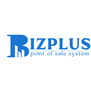 Bizplus point of sale System