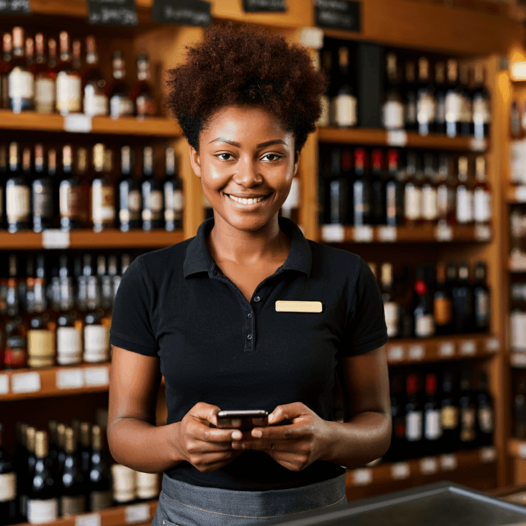 Bizplus point of sale System